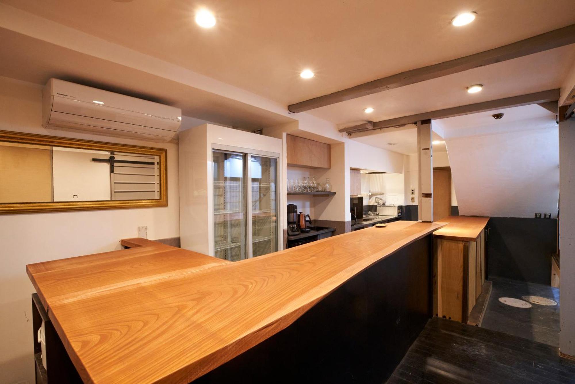 Hotel Clam Chowder Kyoto Exterior photo