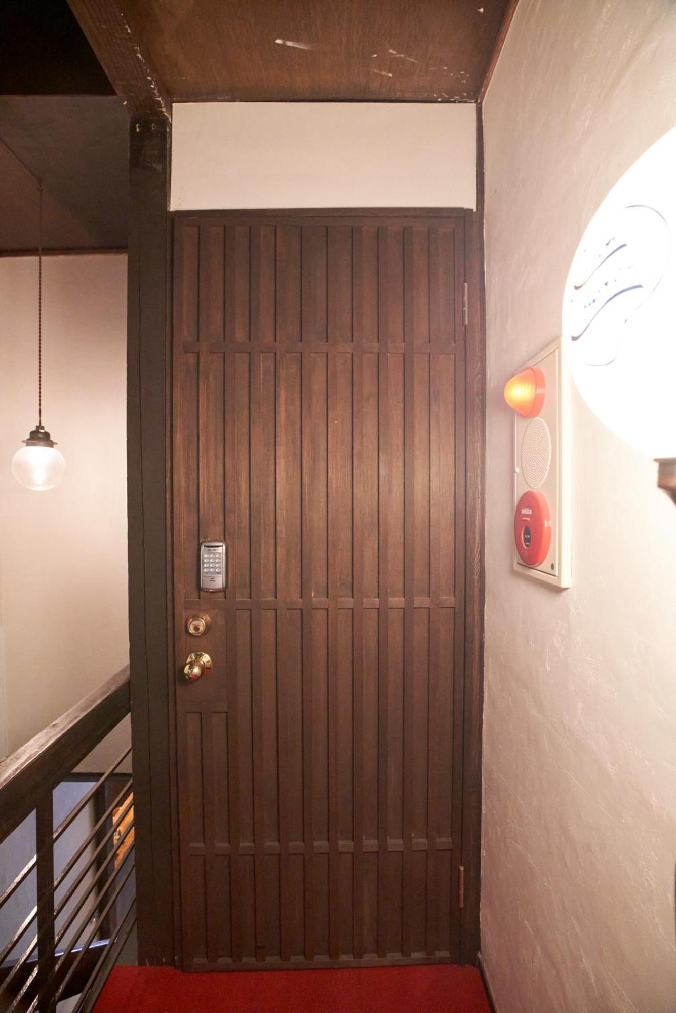 Hotel Clam Chowder Kyoto Exterior photo