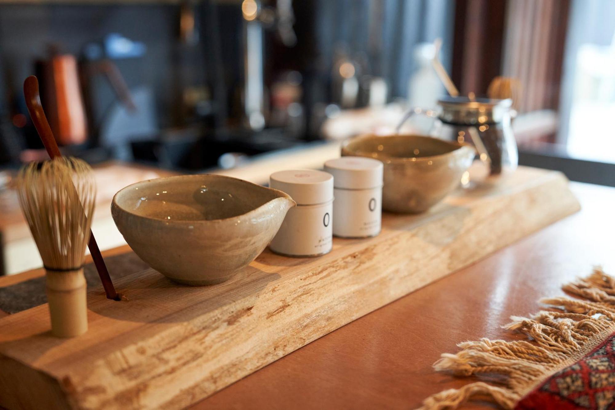 Hotel Clam Chowder Kyoto Exterior photo