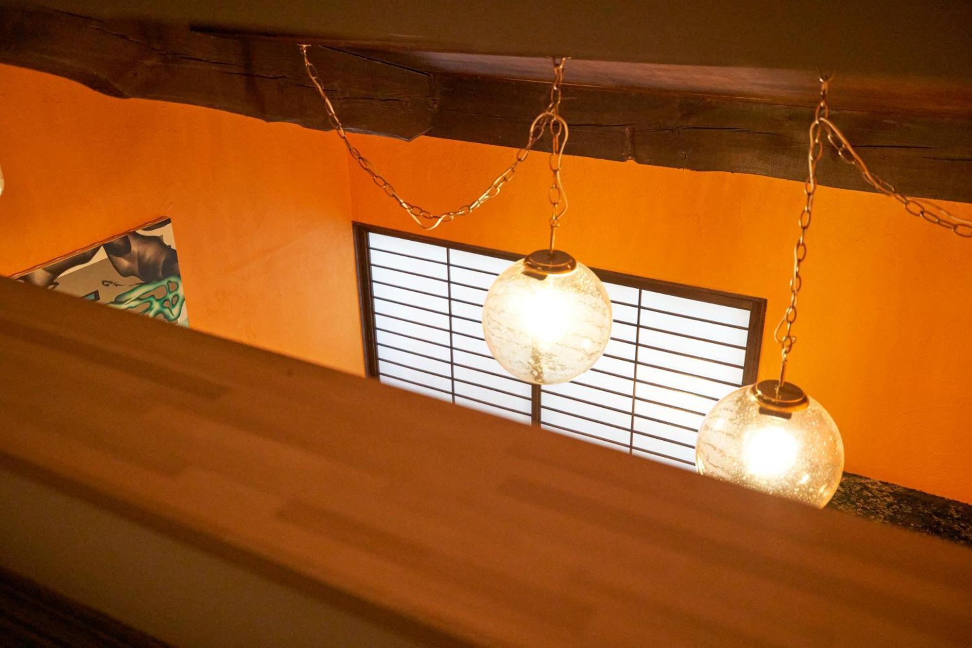 Hotel Clam Chowder Kyoto Exterior photo