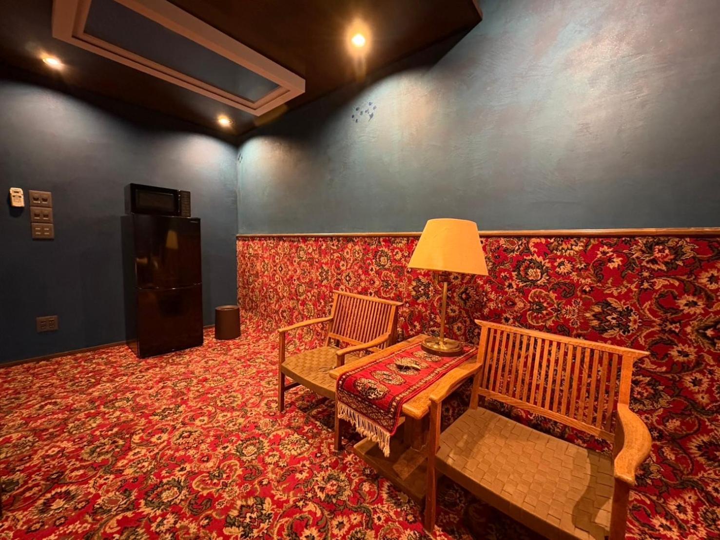 Hotel Clam Chowder Kyoto Exterior photo